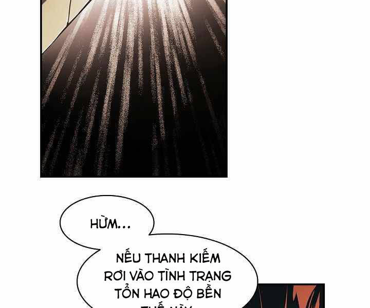 Bất Bại Chân Ma Chap 137 - Next Chap 138