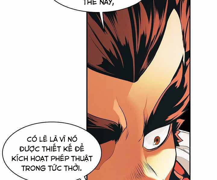 Bất Bại Chân Ma Chap 137 - Next Chap 138
