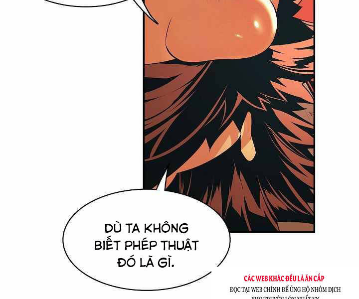 Bất Bại Chân Ma Chap 137 - Next Chap 138
