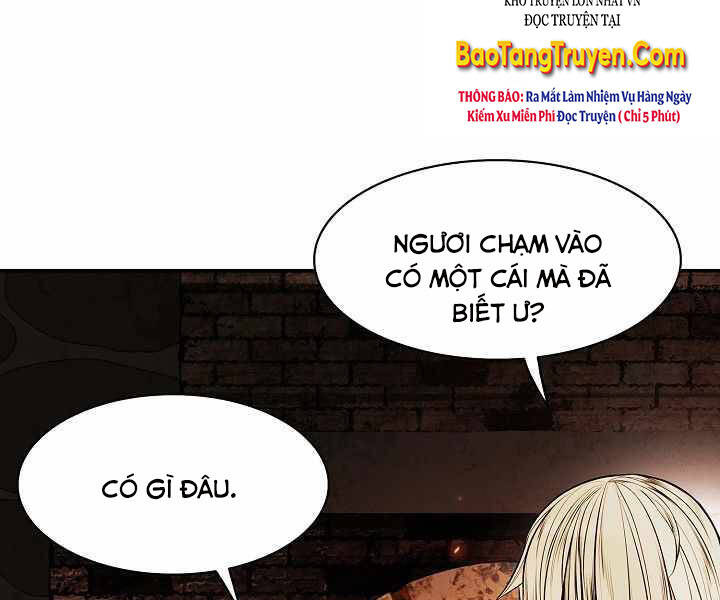 Bất Bại Chân Ma Chap 137 - Next Chap 138