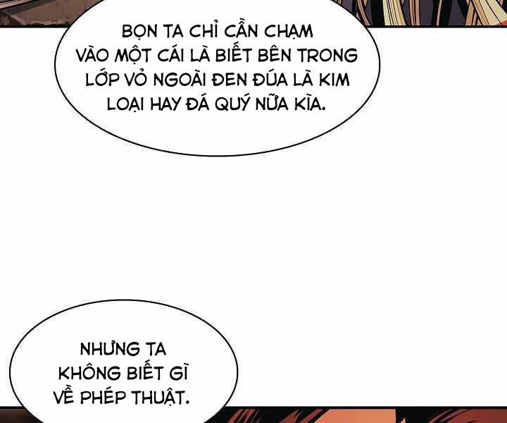 Bất Bại Chân Ma Chap 137 - Next Chap 138