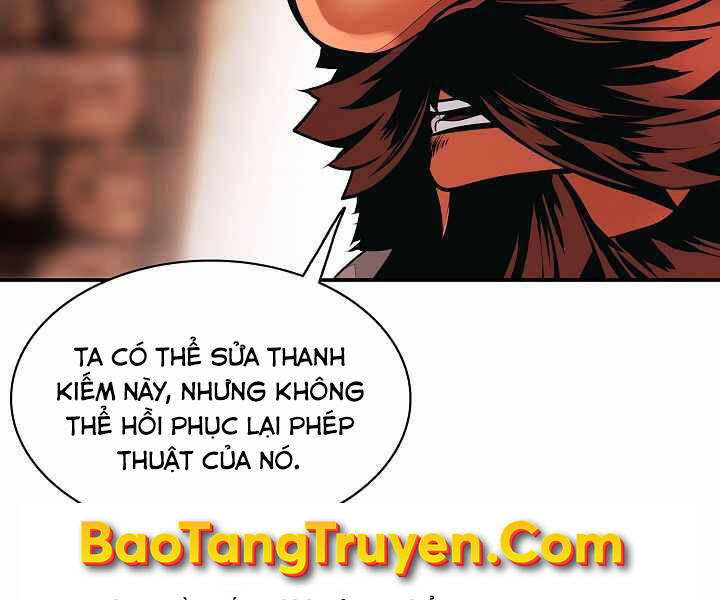 Bất Bại Chân Ma Chap 137 - Next Chap 138