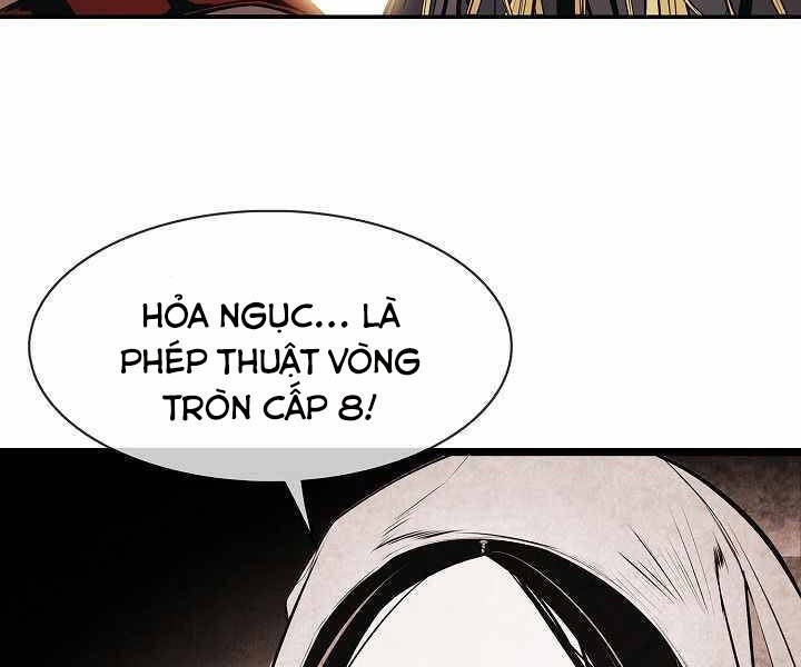Bất Bại Chân Ma Chap 137 - Next Chap 138