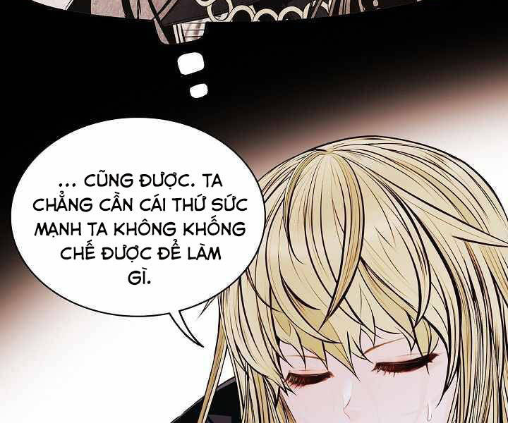 Bất Bại Chân Ma Chap 137 - Next Chap 138