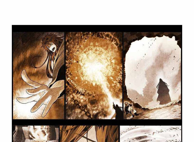 Bất Bại Chân Ma Chap 137 - Next Chap 138