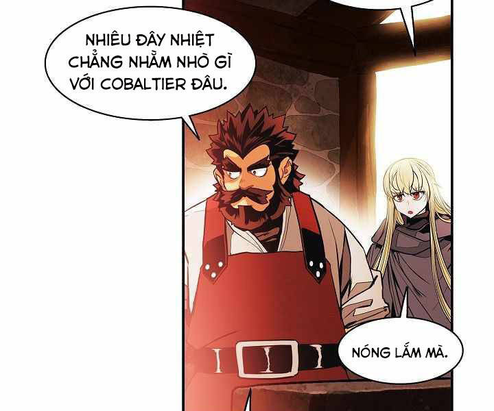 Bất Bại Chân Ma Chap 137 - Next Chap 138