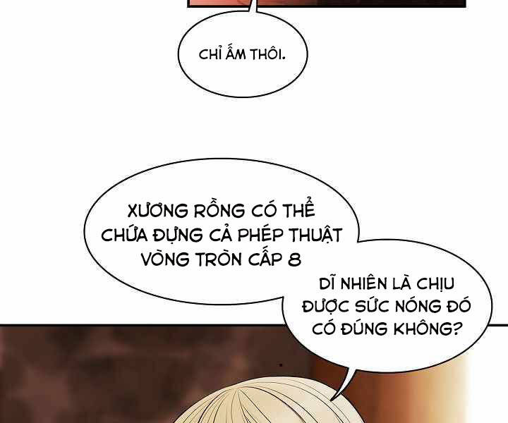 Bất Bại Chân Ma Chap 137 - Next Chap 138