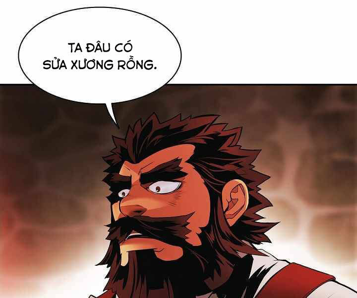 Bất Bại Chân Ma Chap 137 - Next Chap 138