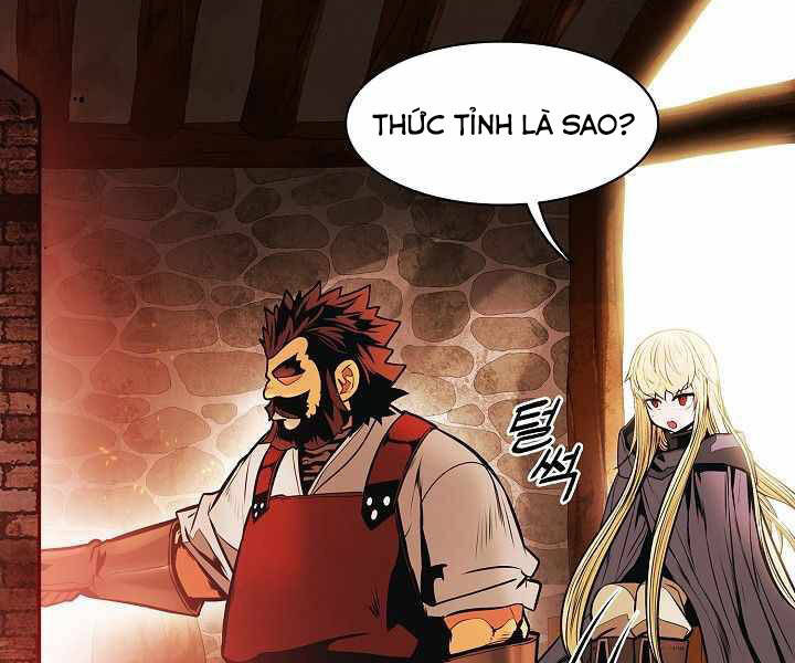 Bất Bại Chân Ma Chap 137 - Next Chap 138