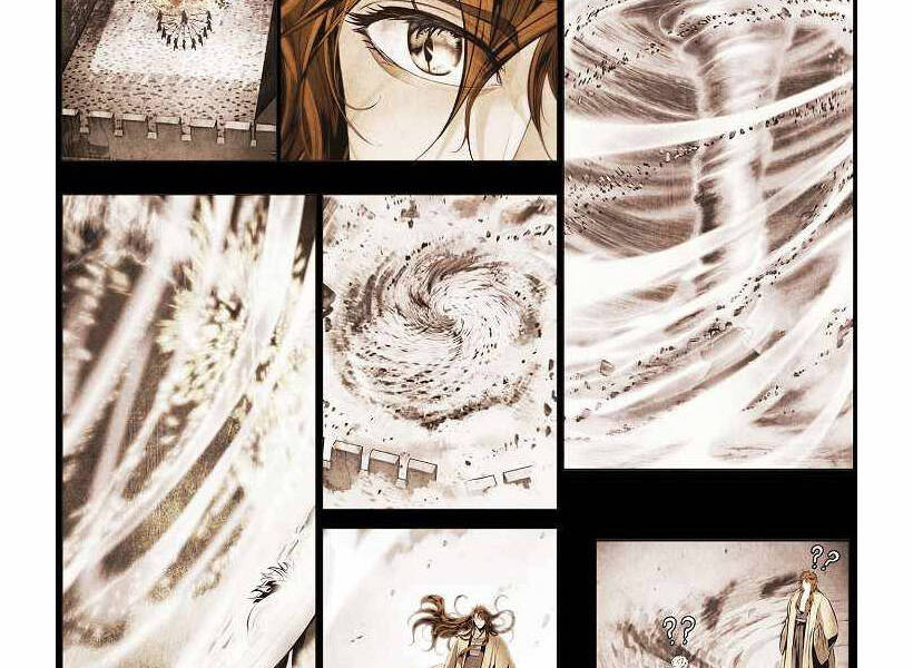 Bất Bại Chân Ma Chap 137 - Next Chap 138