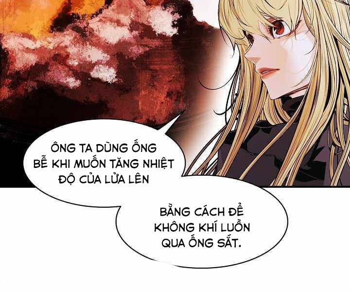 Bất Bại Chân Ma Chap 137 - Next Chap 138