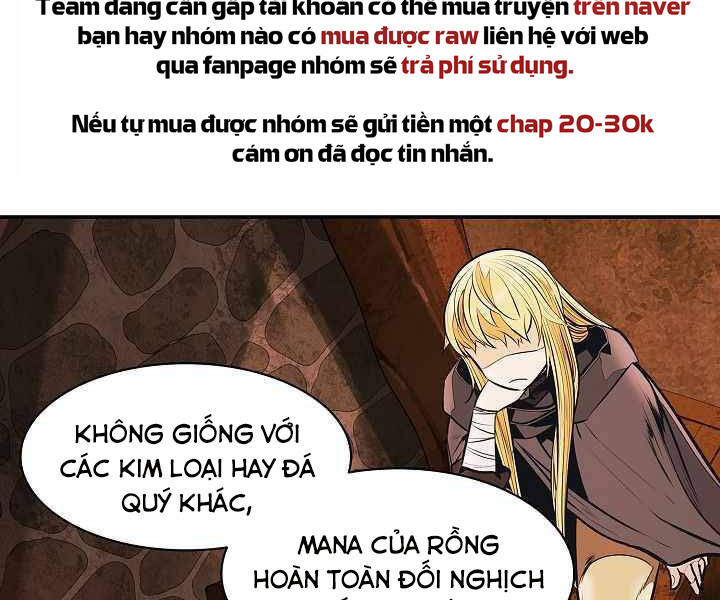Bất Bại Chân Ma Chap 137 - Next Chap 138