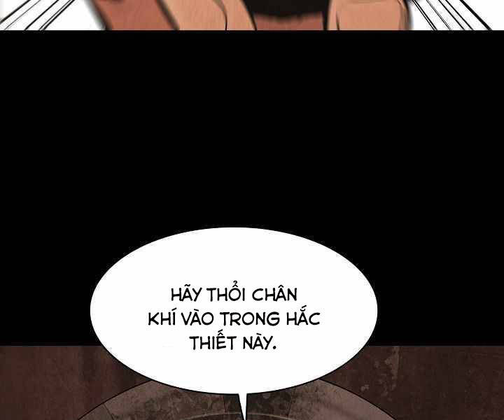 Bất Bại Chân Ma Chap 137 - Next Chap 138