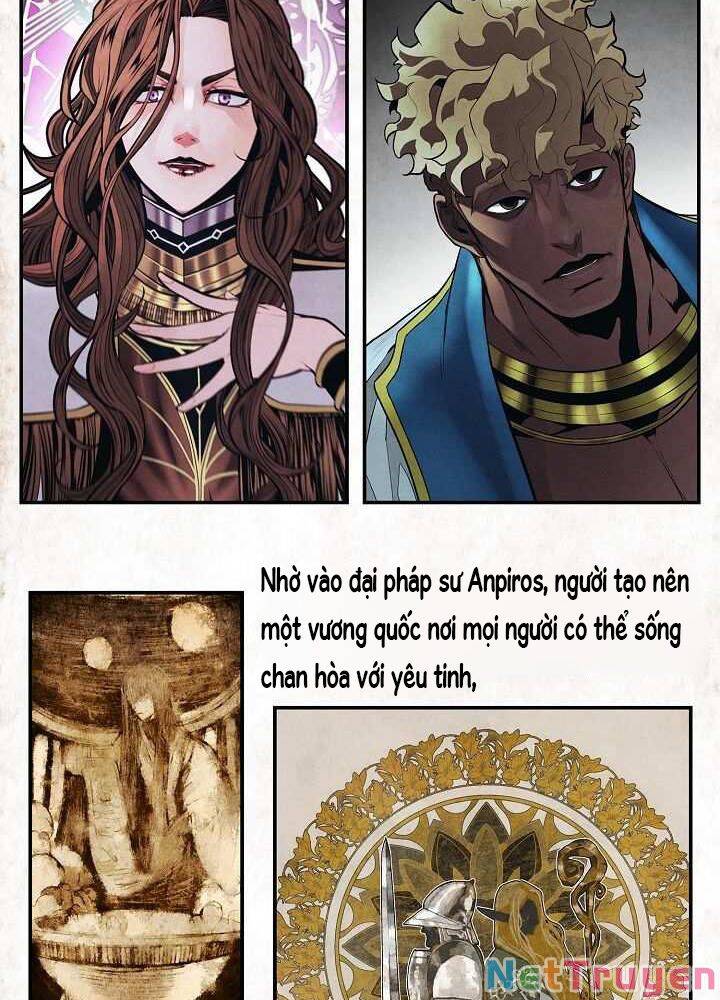 Bất Bại Chân Ma Chap 1375 - Next Chap 1376