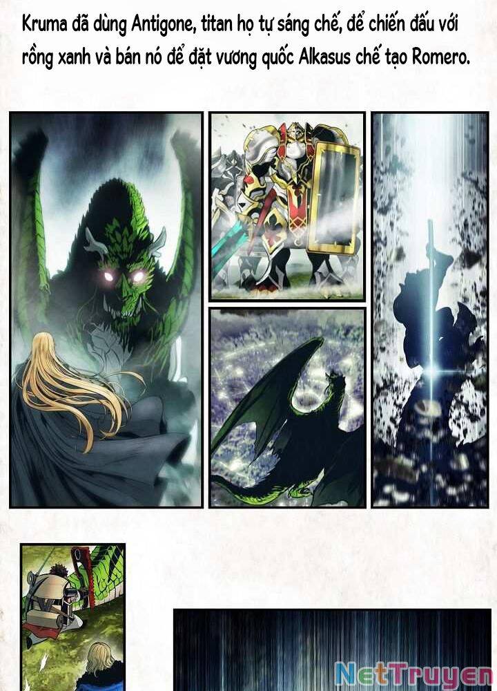 Bất Bại Chân Ma Chap 1375 - Next Chap 1376