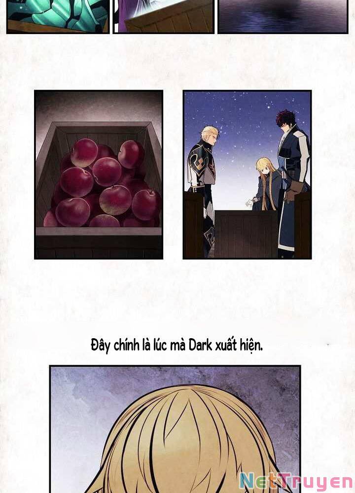 Bất Bại Chân Ma Chap 1375 - Next Chap 1376