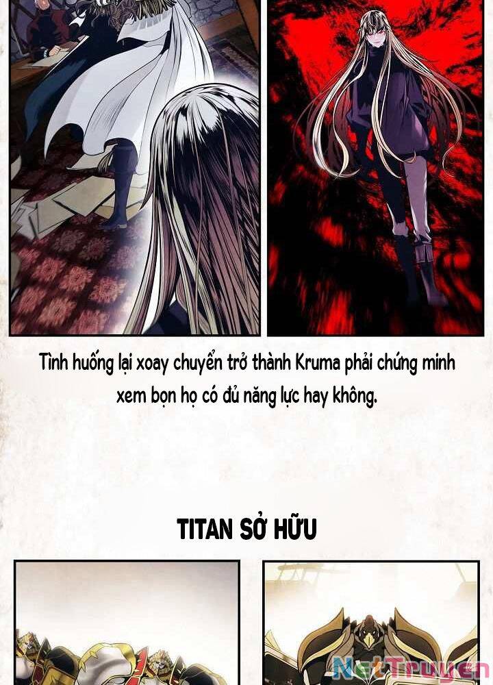 Bất Bại Chân Ma Chap 1375 - Next Chap 1376
