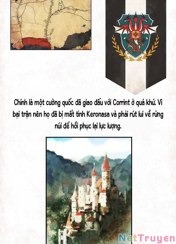 Bất Bại Chân Ma Chap 1375 - Next Chap 1376