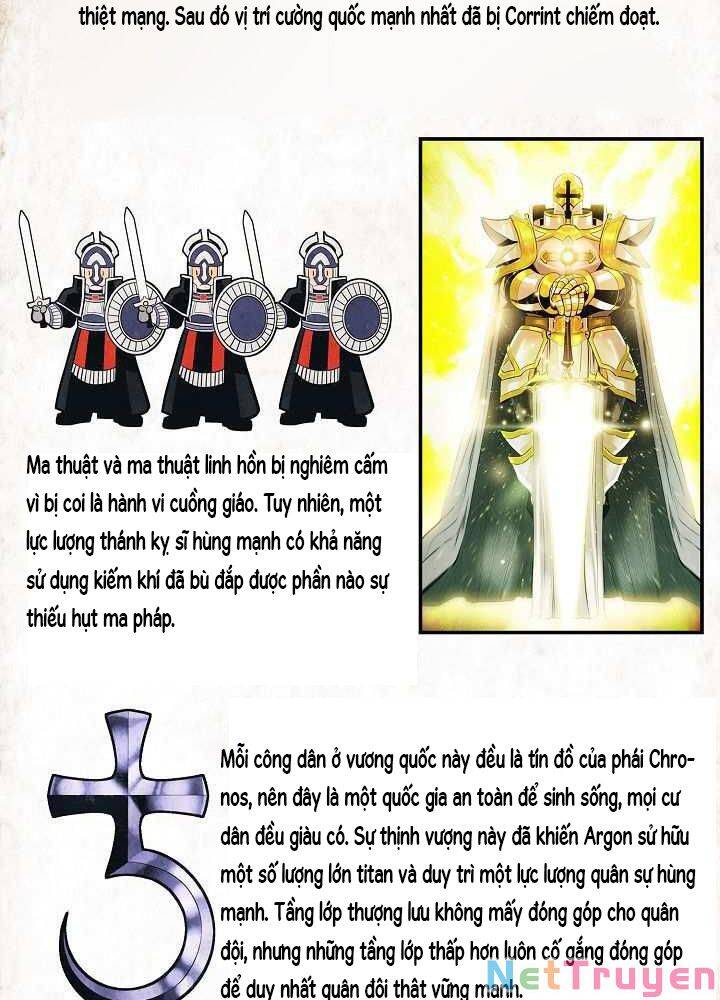 Bất Bại Chân Ma Chap 1375 - Next Chap 1376