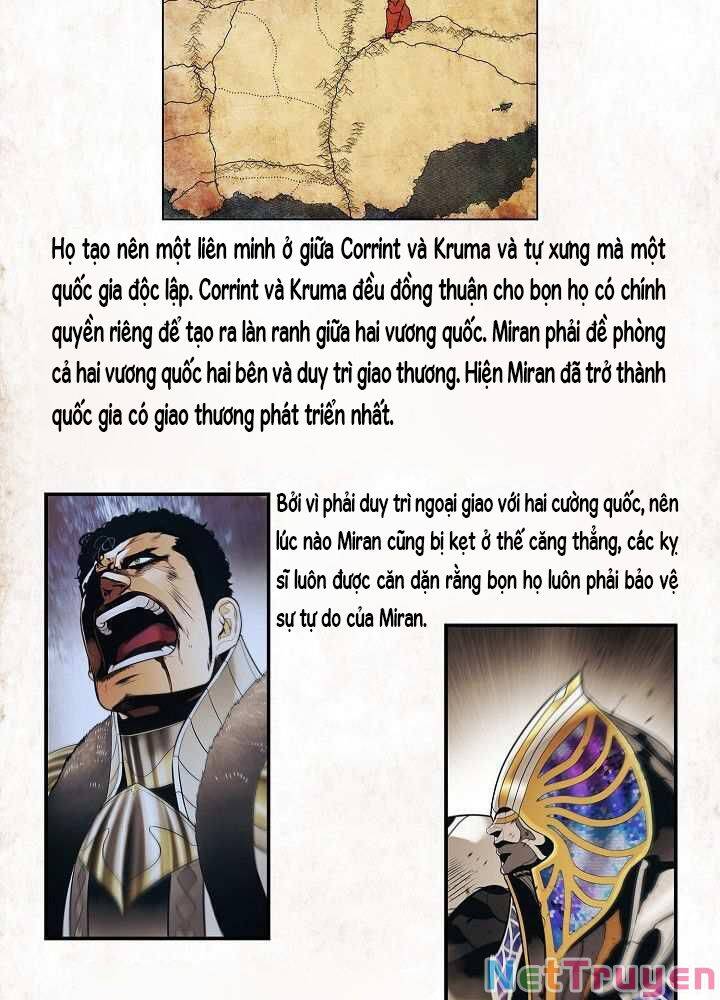 Bất Bại Chân Ma Chap 1375 - Next Chap 1376