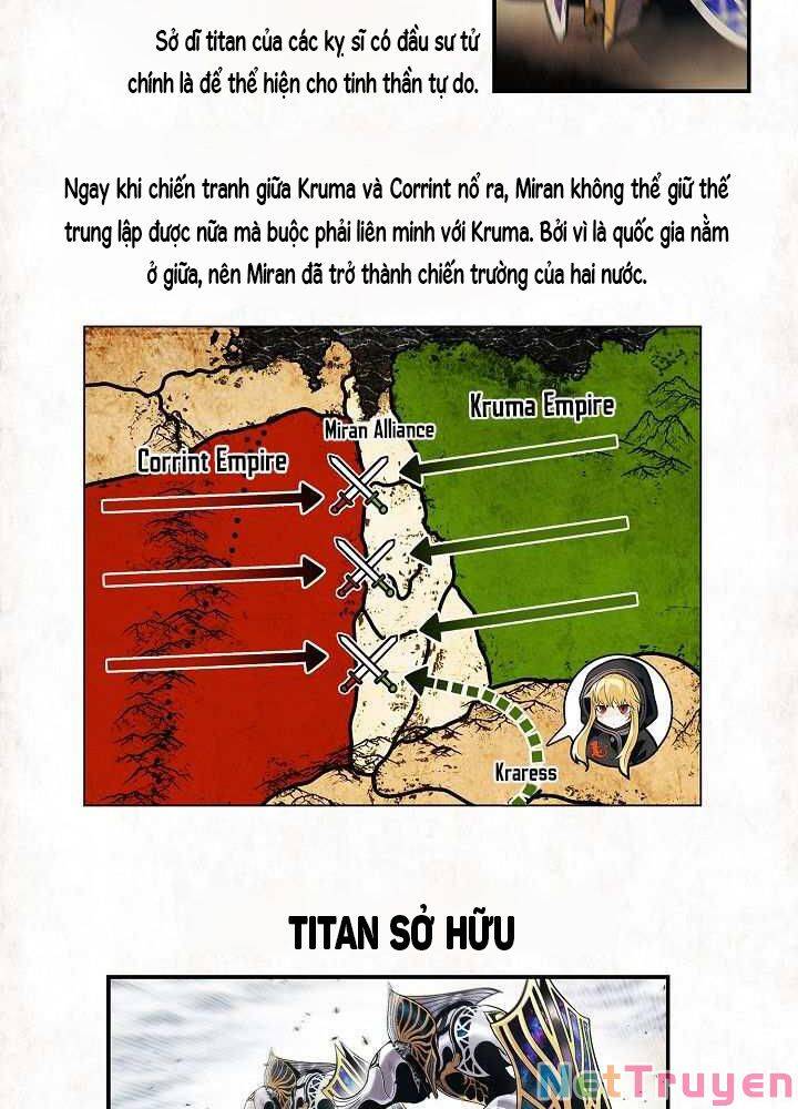 Bất Bại Chân Ma Chap 1375 - Next Chap 1376