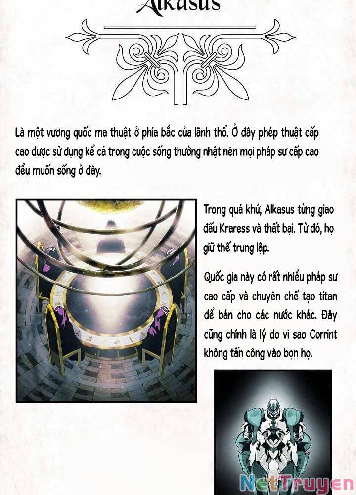 Bất Bại Chân Ma Chap 1375 - Next Chap 1376