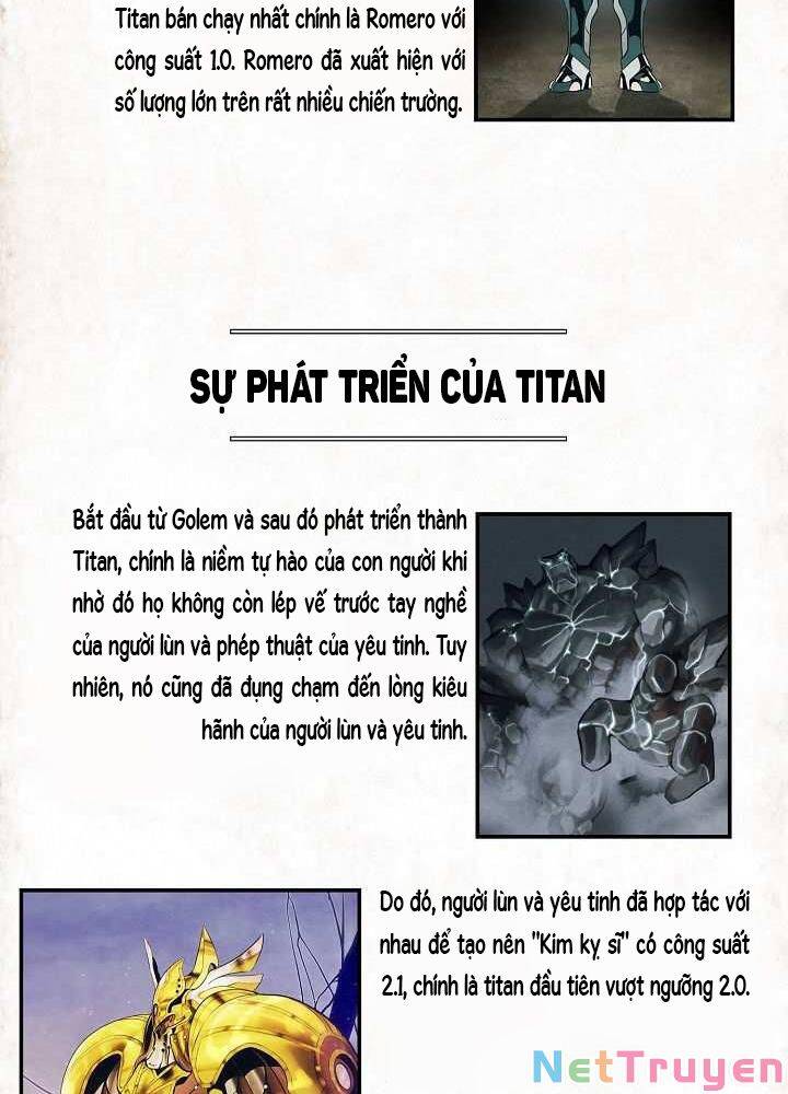 Bất Bại Chân Ma Chap 1375 - Next Chap 1376