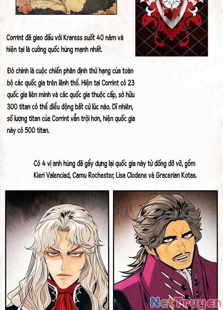 Bất Bại Chân Ma Chap 1375 - Next Chap 1376