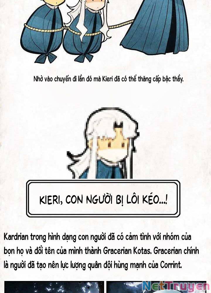 Bất Bại Chân Ma Chap 1375 - Next Chap 1376