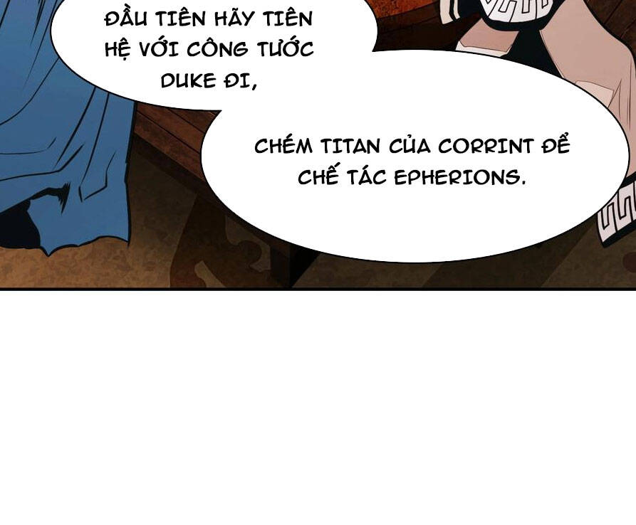 Bất Bại Chân Ma Chap 138 - Next Chap 139