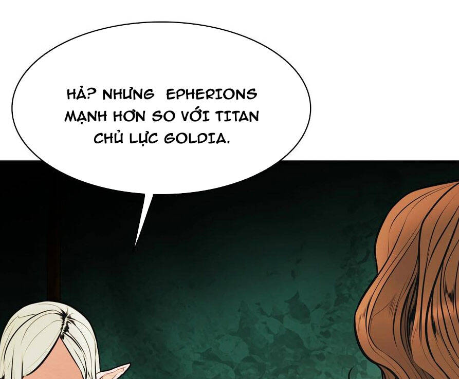 Bất Bại Chân Ma Chap 138 - Next Chap 139
