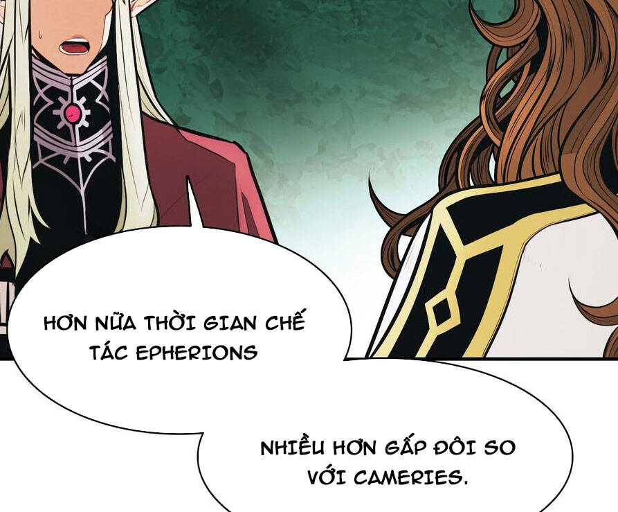Bất Bại Chân Ma Chap 138 - Next Chap 139
