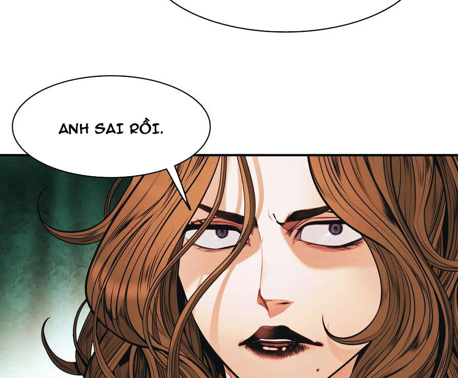Bất Bại Chân Ma Chap 138 - Next Chap 139