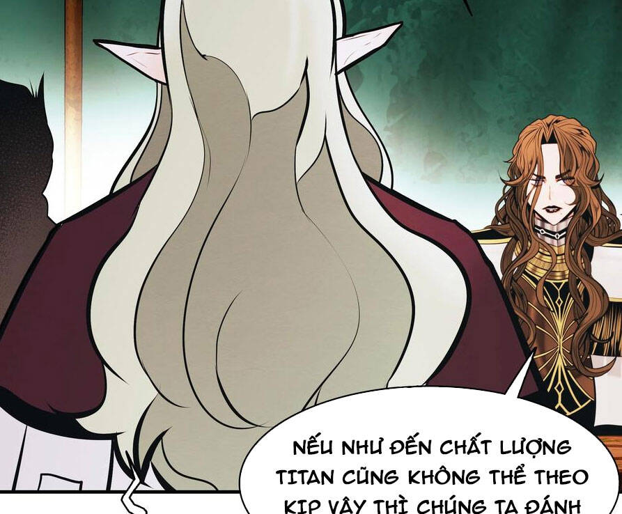 Bất Bại Chân Ma Chap 138 - Next Chap 139