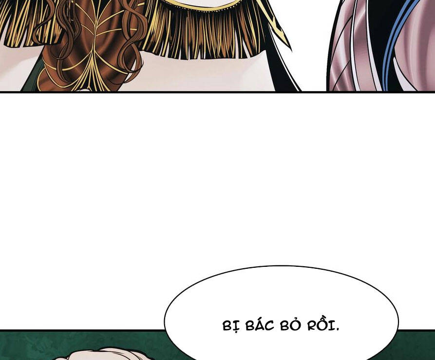 Bất Bại Chân Ma Chap 138 - Next Chap 139