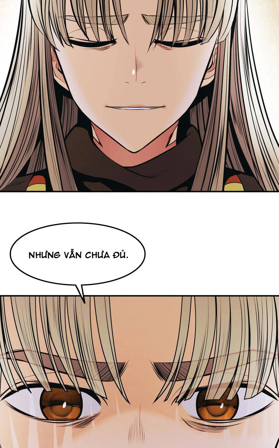 Bất Bại Chân Ma Chap 138 - Next Chap 139