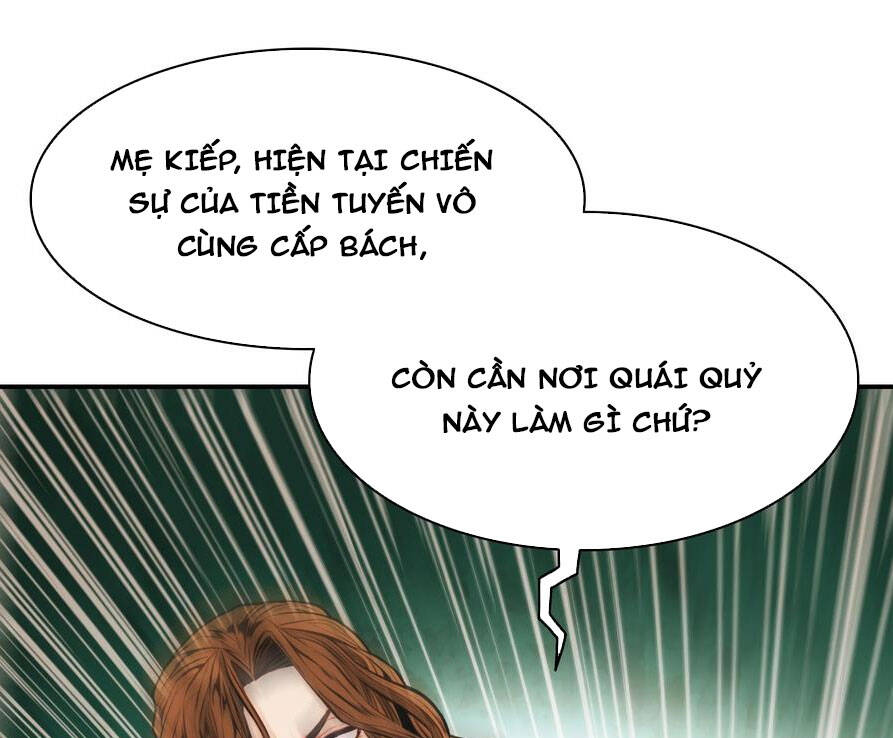 Bất Bại Chân Ma Chap 138 - Next Chap 139