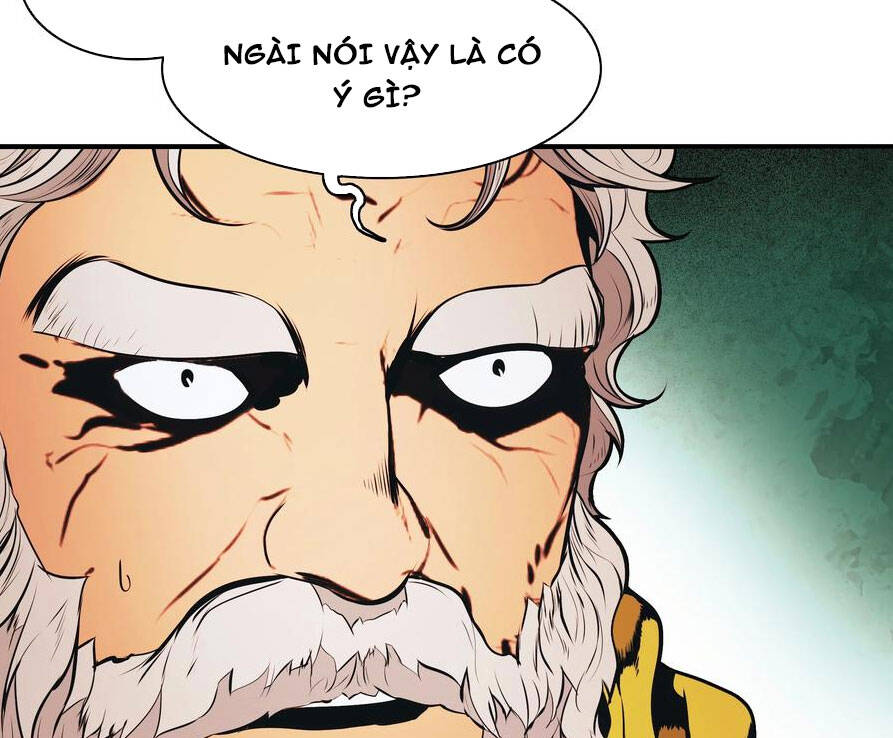 Bất Bại Chân Ma Chap 138 - Next Chap 139