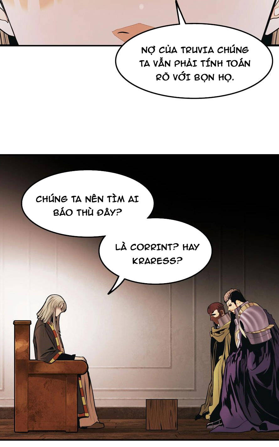 Bất Bại Chân Ma Chap 138 - Next Chap 139