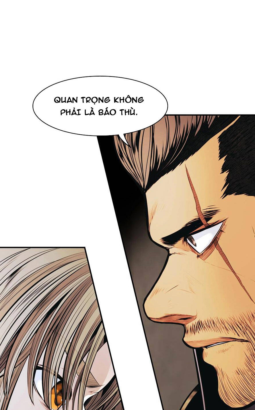 Bất Bại Chân Ma Chap 138 - Next Chap 139