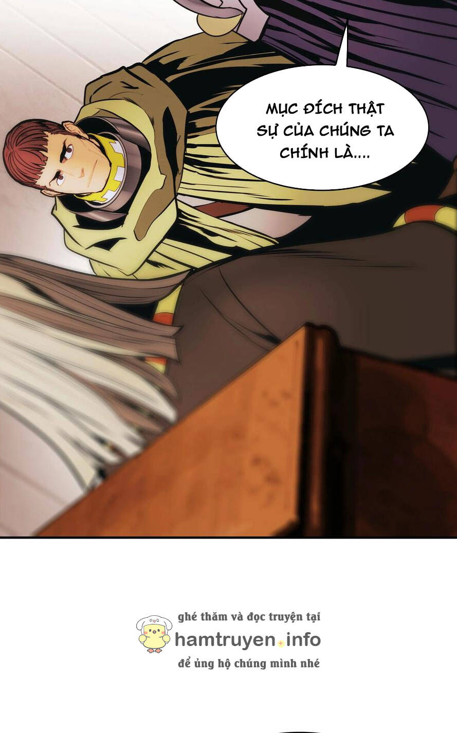 Bất Bại Chân Ma Chap 138 - Next Chap 139