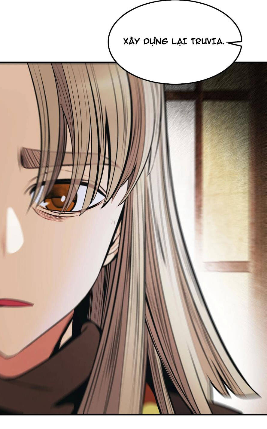 Bất Bại Chân Ma Chap 138 - Next Chap 139