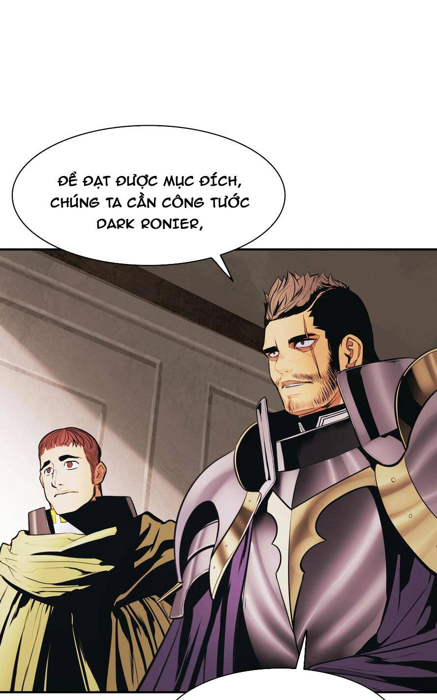 Bất Bại Chân Ma Chap 138 - Next Chap 139