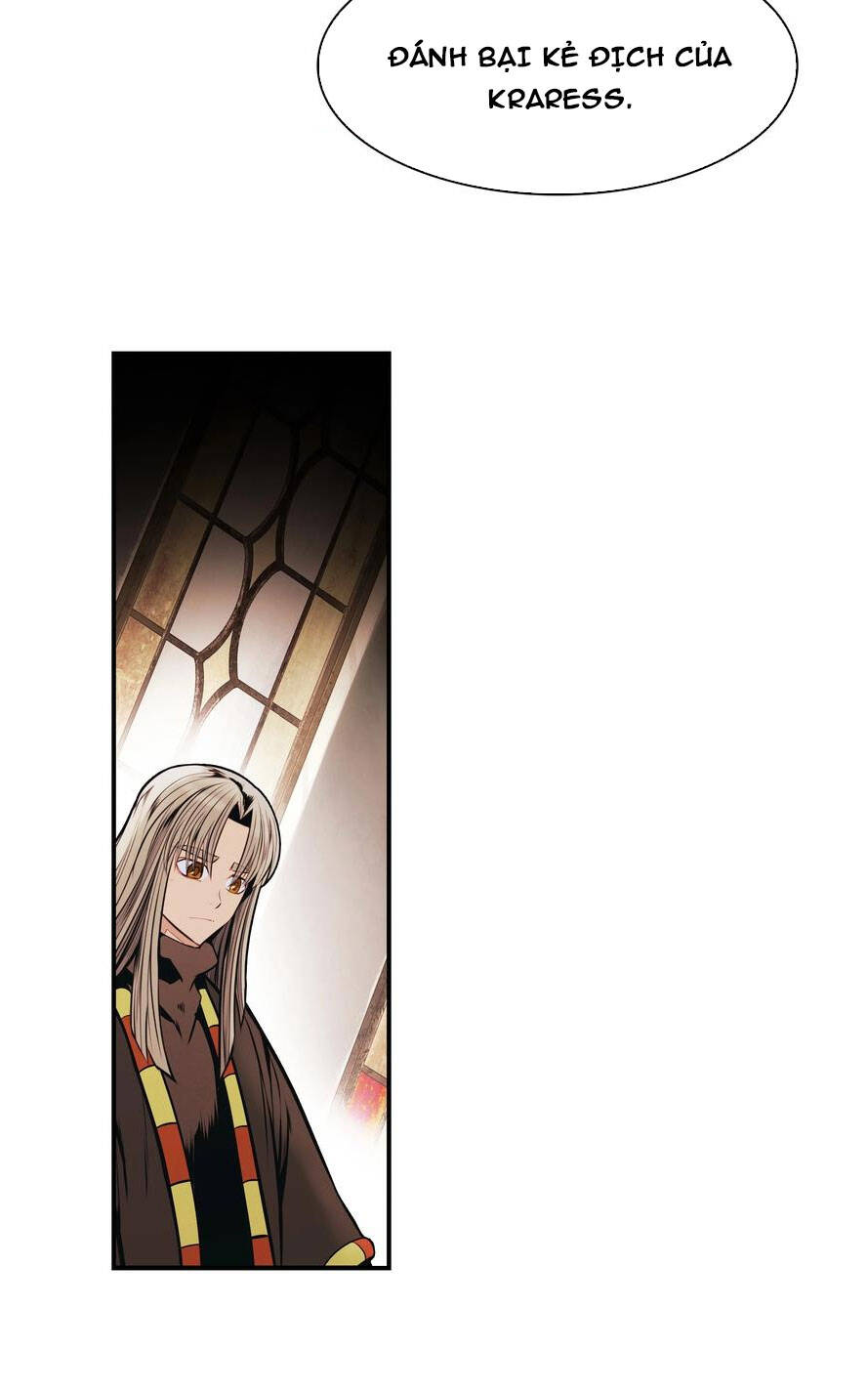 Bất Bại Chân Ma Chap 138 - Next Chap 139