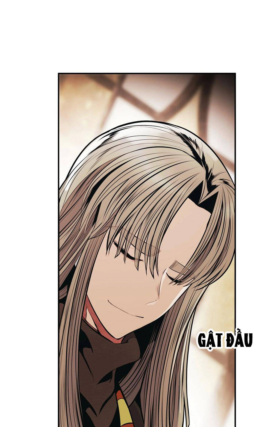 Bất Bại Chân Ma Chap 138 - Next Chap 139
