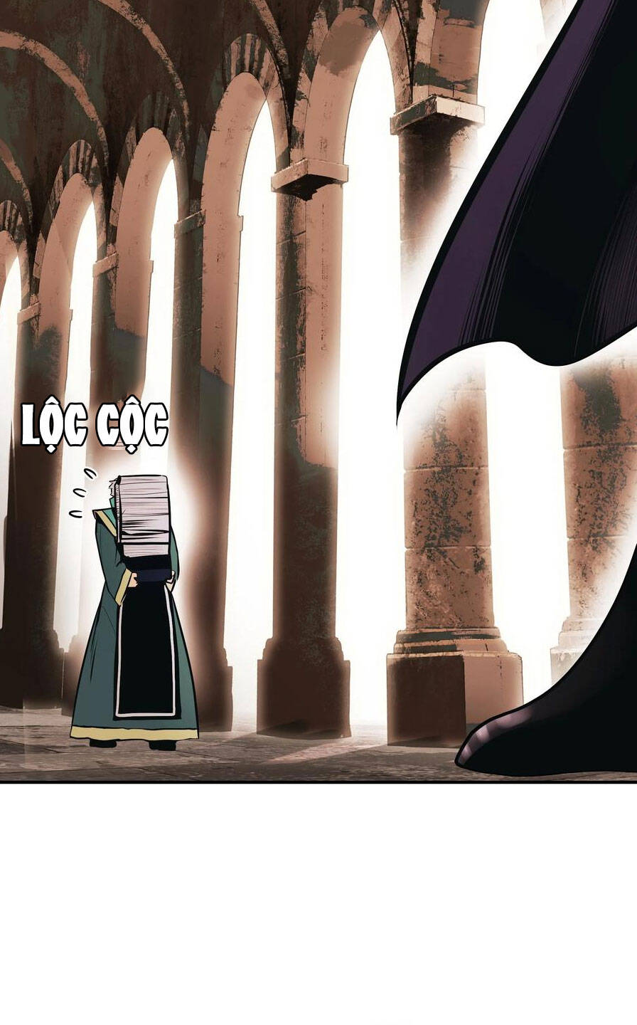 Bất Bại Chân Ma Chap 138 - Next Chap 139