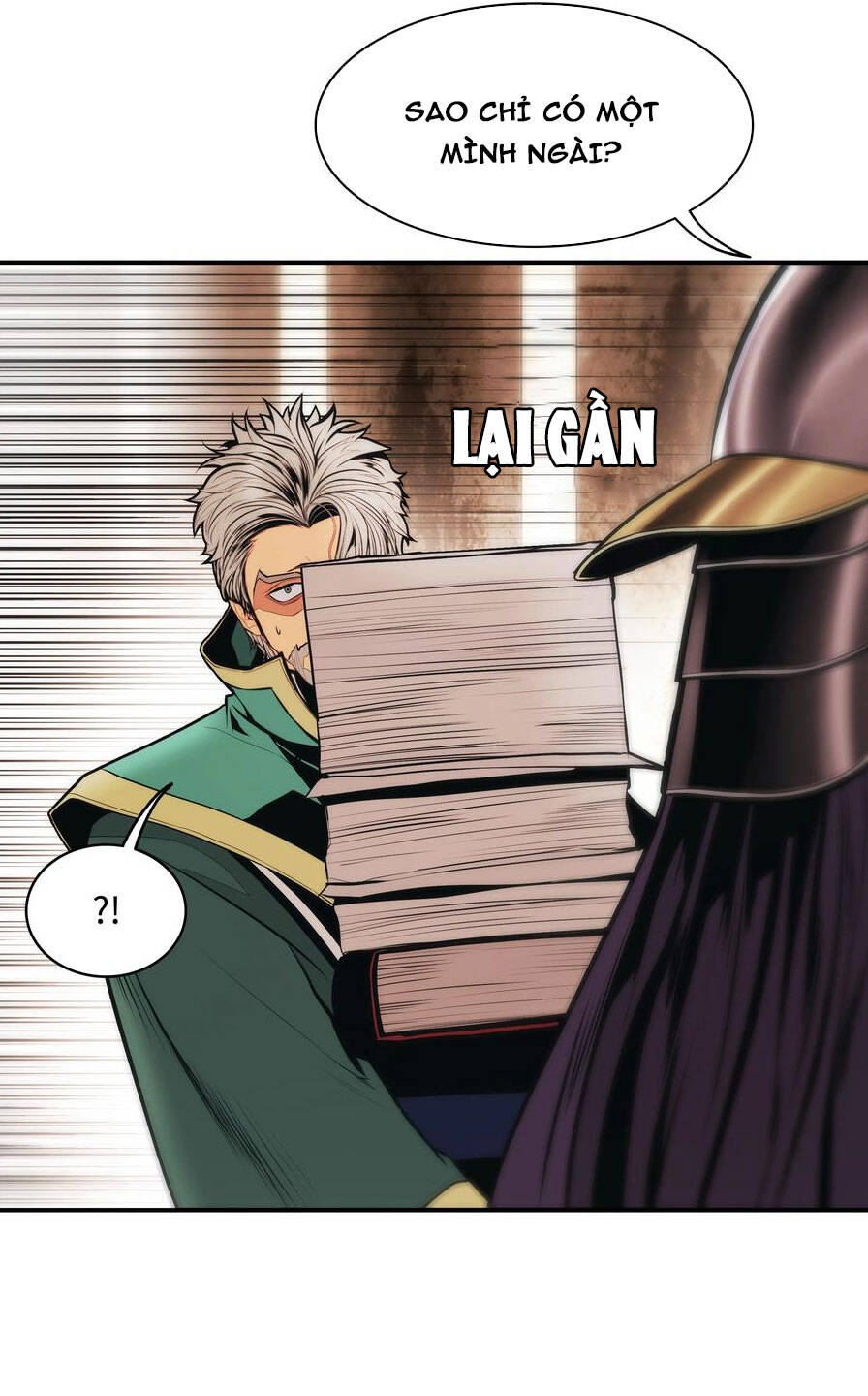 Bất Bại Chân Ma Chap 138 - Next Chap 139