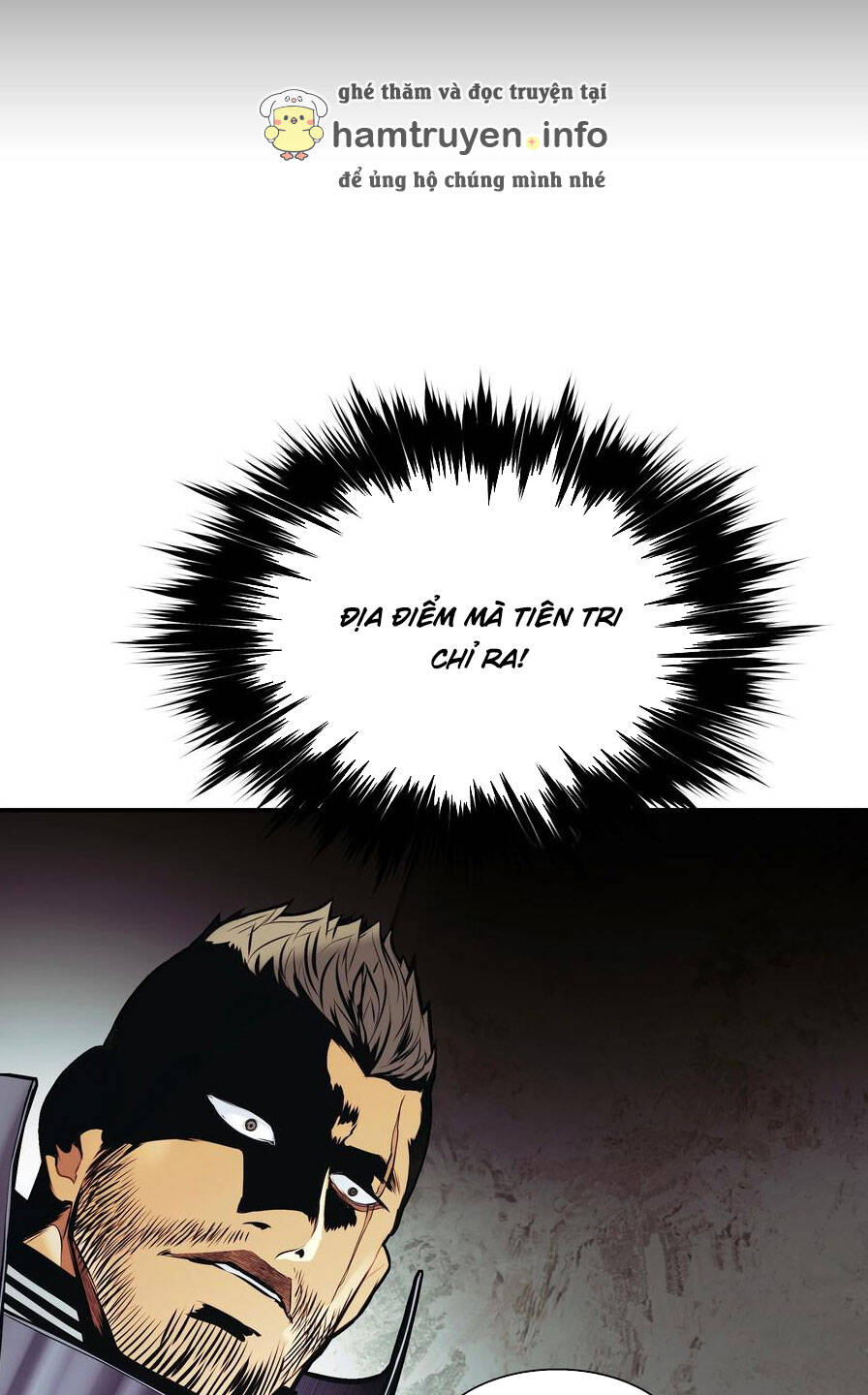 Bất Bại Chân Ma Chap 138 - Next Chap 139