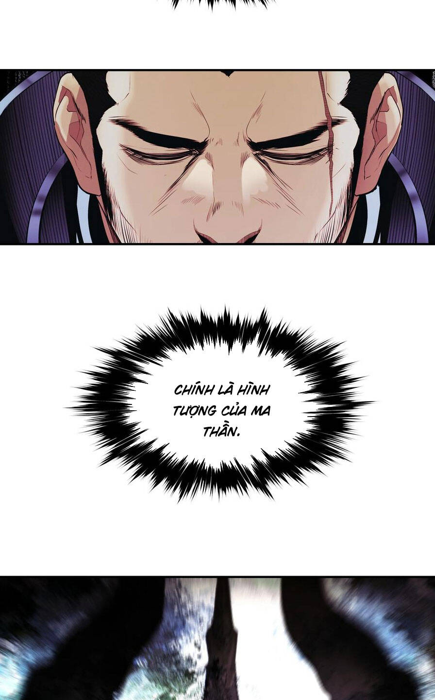 Bất Bại Chân Ma Chap 138 - Next Chap 139