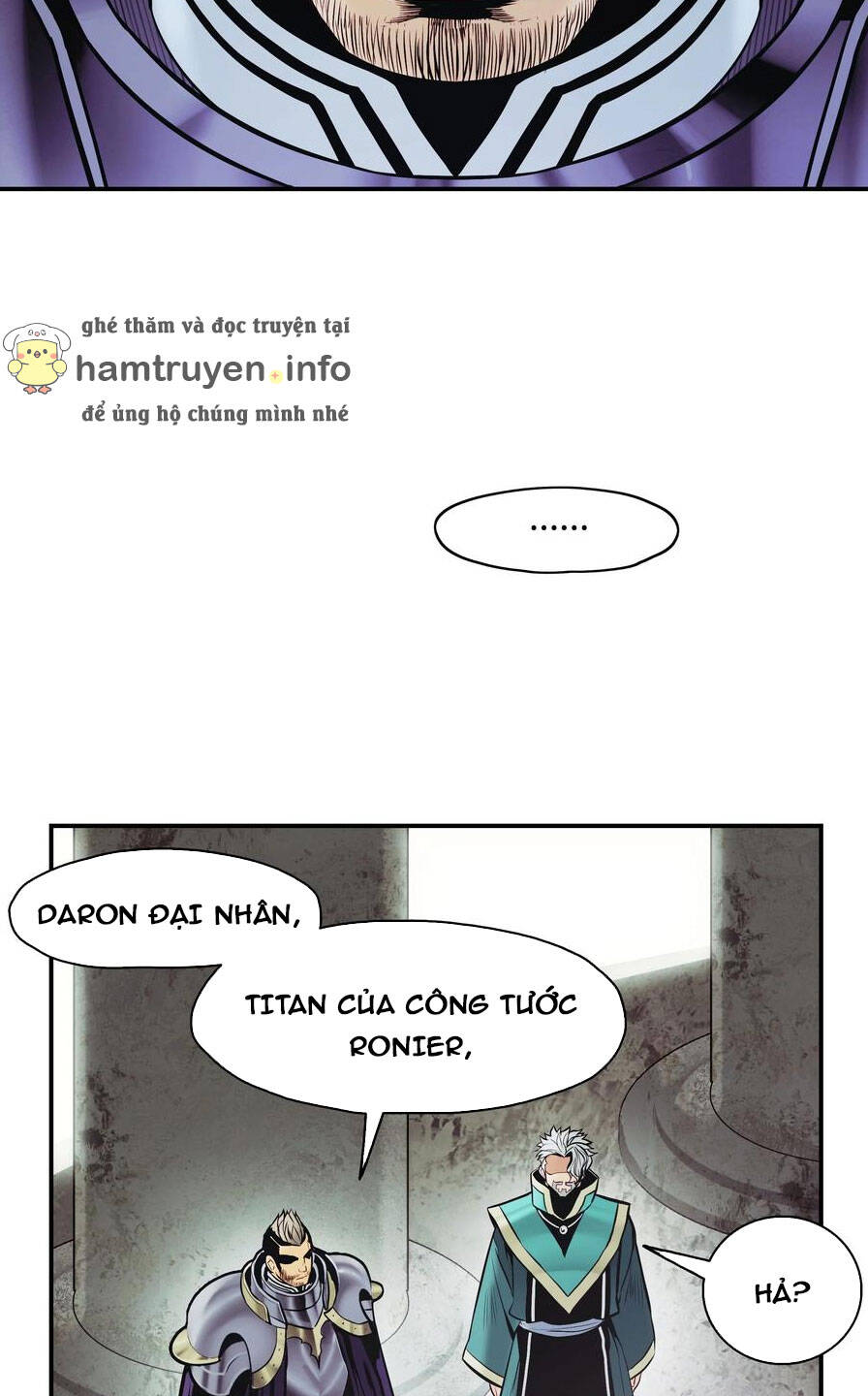 Bất Bại Chân Ma Chap 138 - Next Chap 139